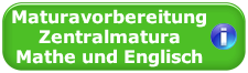 Zentralmatura Kurs Mathematik und Englisch